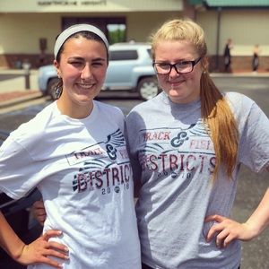 Meet your Posher, Jenna